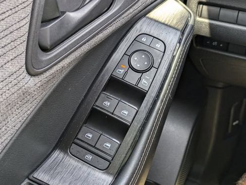 Used 2021 Nissan Rogue S FWD image 24