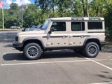 New 2025 INEOS Grenadier Fieldmaster Edition image 4