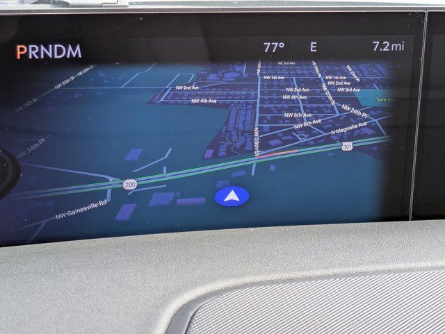 New 2026 Lincoln Navigator L Premier AWD/4WD image 27
