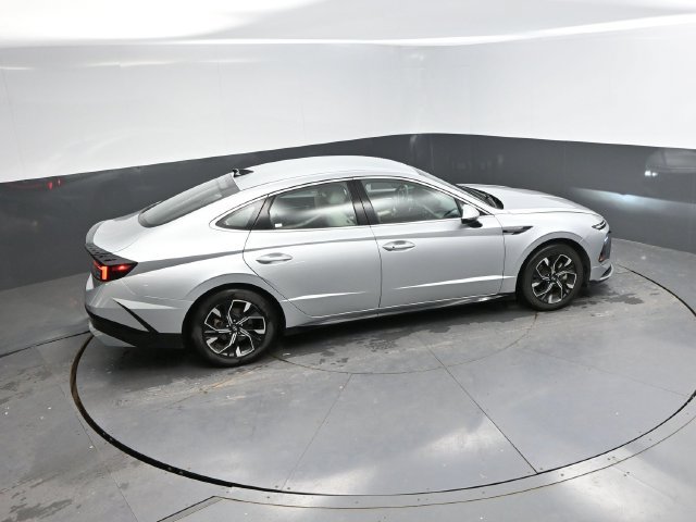 Used 2024 Hyundai Sonata SEL FWD image 32