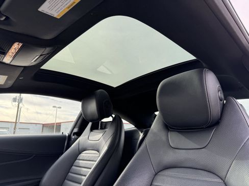 Certified 2019 Mercedes-Benz C 43 AMG 4MATIC Coupe image 14