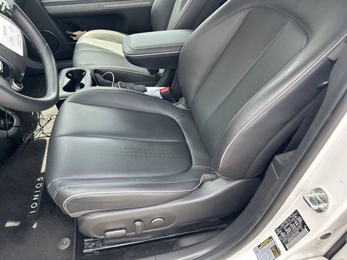 Used 2023 Hyundai Ioniq 5 SEL w/ Cargo Package RWD image 16