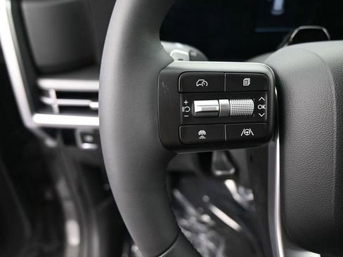 New 2026 Hyundai Santa Fe SEL image 17