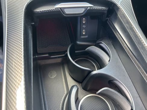 Used 2025 Mercedes-Benz GLC 43 AMG 4MATIC image 44