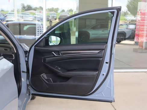 Used 2021 Honda Accord Sport Special Edition image 37