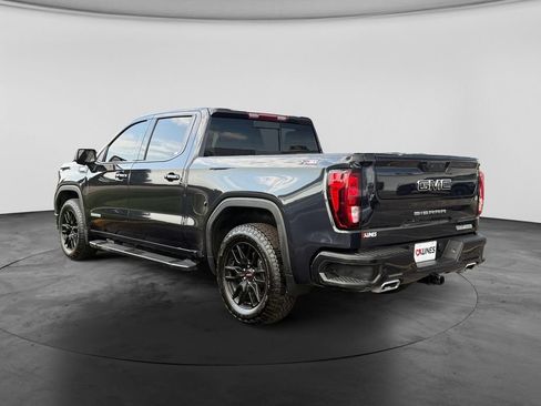 Used 2024 GMC Sierra 1500 Elevation w/ Elevation Premium Package AWD/4WD image 7