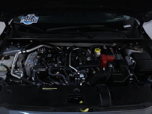Used 2025 Nissan Sentra SV FWD image 32