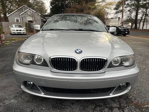 Used 2006 BMW 325Ci Convertible image 7