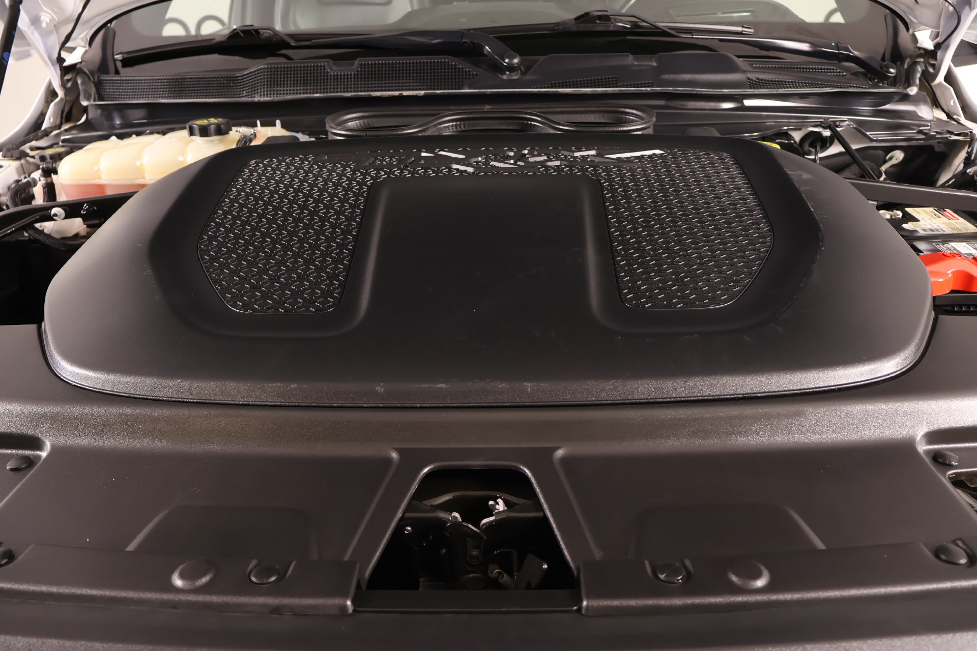 Used 2022 RAM 1500 TRX w/ TRX Level 2 Equipment Group AWD/4WD image 22