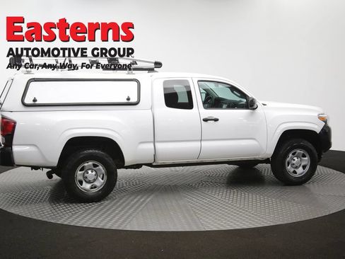 Used 2019 Toyota Tacoma SR RWD image 41