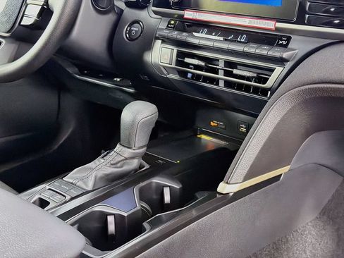 New 2026 Toyota Camry LE FWD image 34