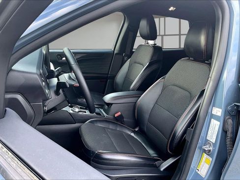 Used 2024 Ford Escape ST-Line w/ Tech Pack #1 FWD image 20