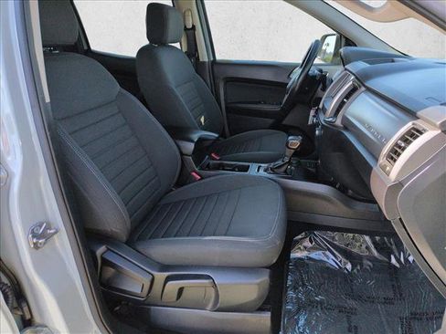 Used 2021 Ford Ranger XLT w/ Equipment Group 301A Mid image 20