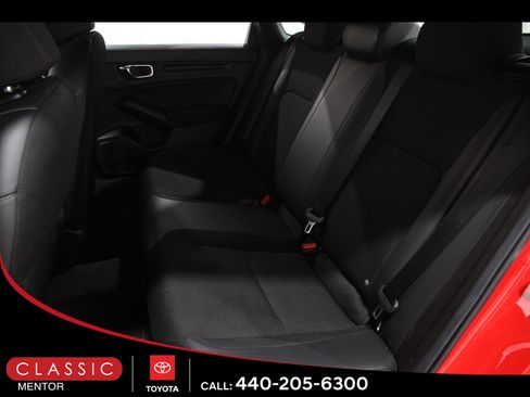 Used 2024 Honda Civic Sport image 17