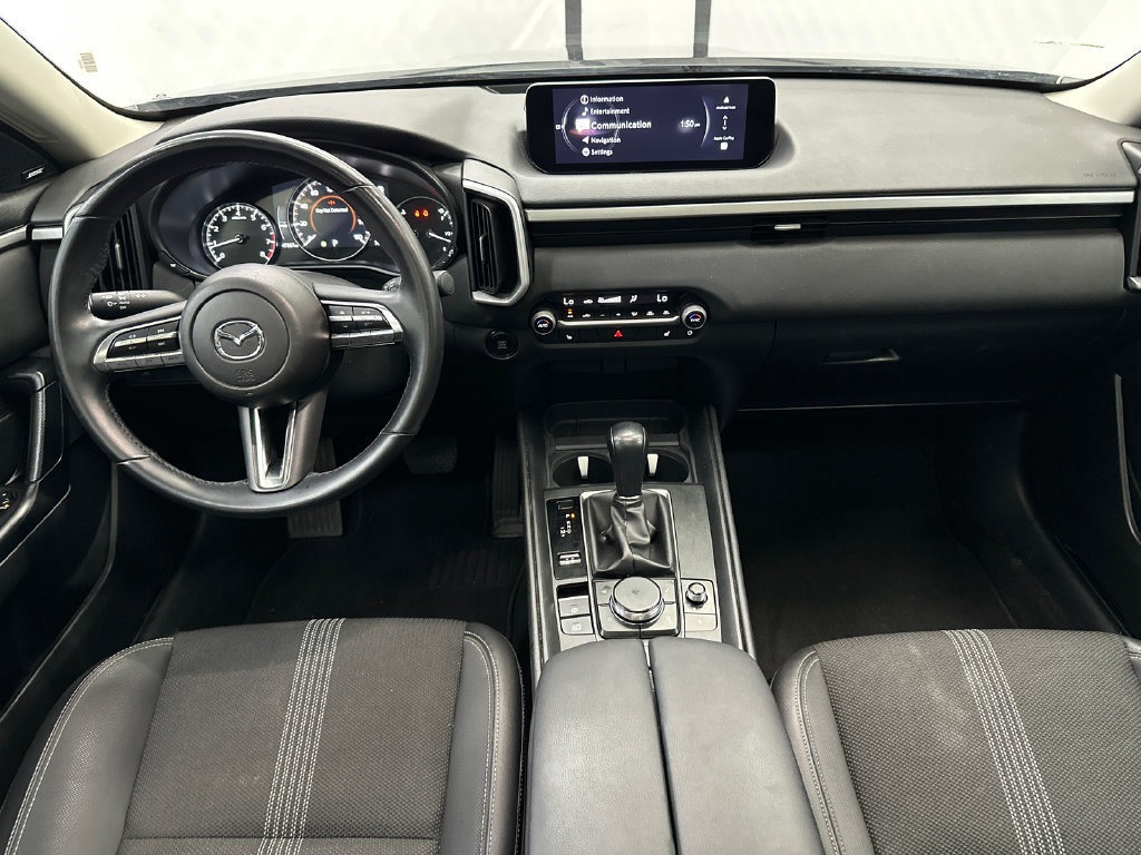 Used 2025 MAZDA CX-50 AWD 2.5 S w/ Premium Package image 24