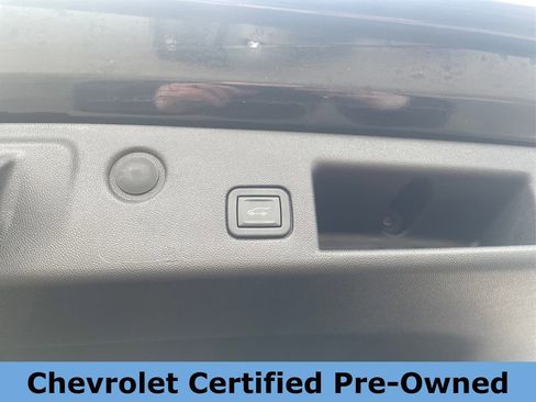 Certified 2024 Chevrolet Equinox LT image 24