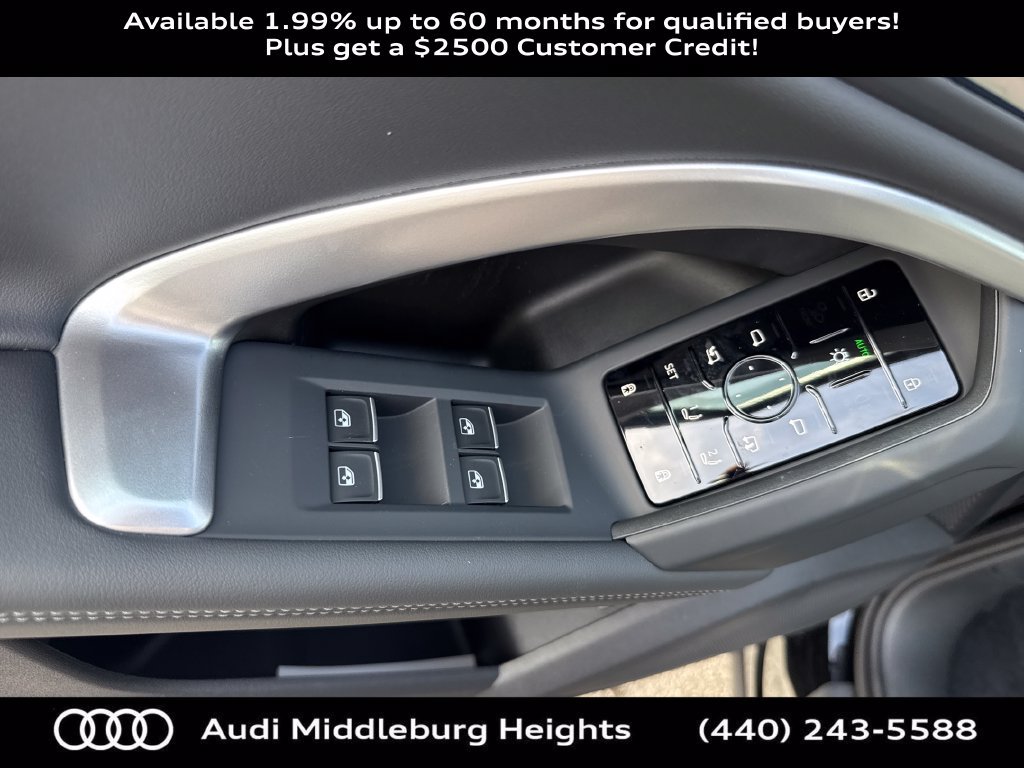 New 2026 Audi Q5 Premium AWD/4WD image 20