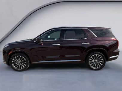 Used 2024 Hyundai Palisade Calligraphy
