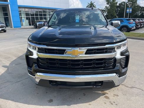 New 2026 Chevrolet Silverado 1500 LT w/ Z71 Off-Road Package image 14