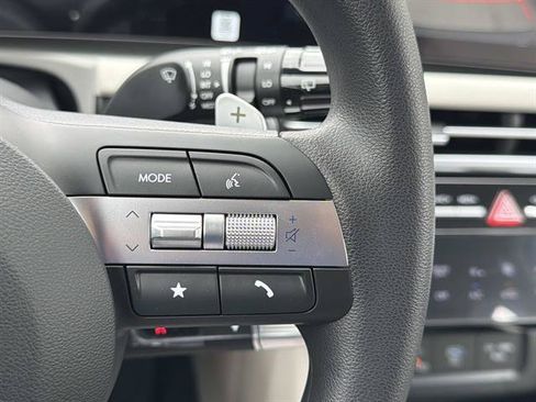 New 2026 Hyundai Tucson Blue SE AWD/4WD image 17