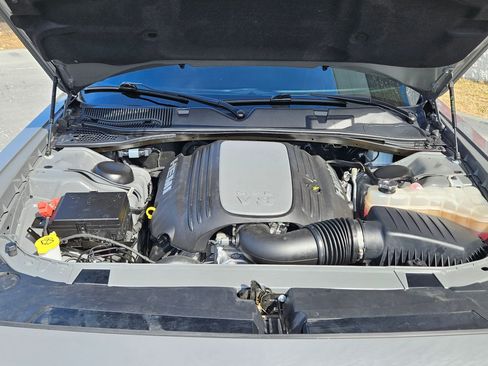 Used 2023 Dodge Challenger R/T w/ Plus Package image 29