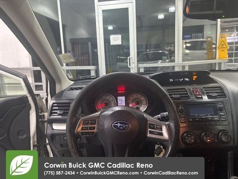 Used 2014 Subaru Impreza 2.0i Sport Premium w/ Popular Package #1 image 16