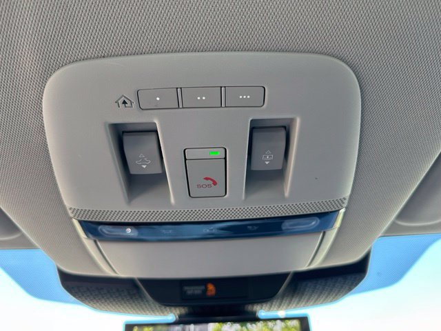 Certified 2024 Nissan Ariya AWD image 35