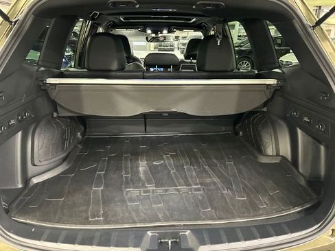 Certified 2023 Subaru Forester Wilderness image 29