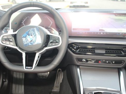 New 2026 BMW 430i xDrive w/ M Sport Package AWD/4WD image 19