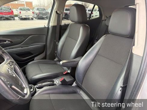 Used 2017 Buick Encore Preferred image 22