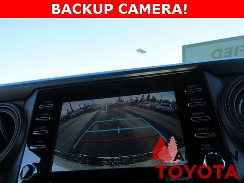 Certified 2023 Toyota Tacoma SR image 18