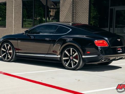 Used 2014 Bentley Continental GT V8 S AWD/4WD image 43