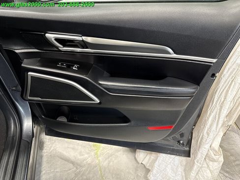 Used 2020 Kia Telluride LX image 26