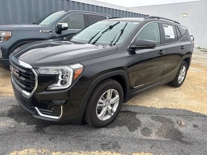 Used 2023 GMC Terrain SLE w/ Driver Convenience Package