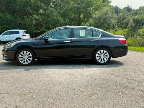 Used 2013 Honda Accord EX-L image 4