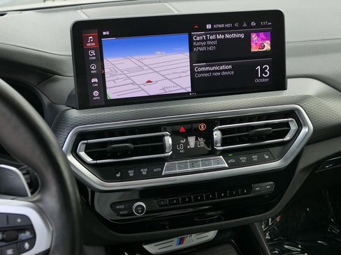 Used 2022 BMW X3 M40i image 24