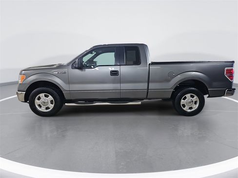 Used 2014 Ford F150 XLT image 7