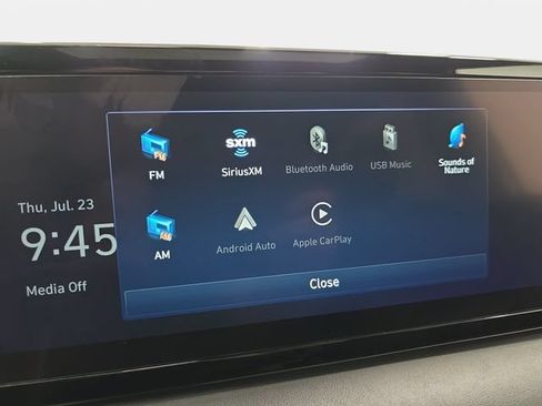 Used 2024 Hyundai Palisade Calligraphy AWD/4WD image 21