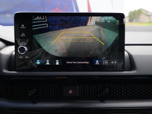 New 2026 Honda CR-V Sport Touring image 28