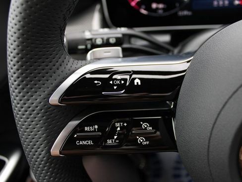 New 2026 Mercedes-Benz GLC 300 4MATIC image 19