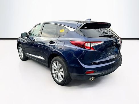 Used 2020 Acura RDX AWD image 6
