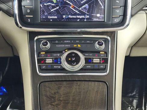 Used 2020 Lincoln Continental Reserve AWD/4WD image 23