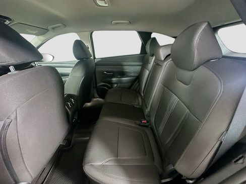 New 2026 Hyundai Tucson SEL FWD image 16