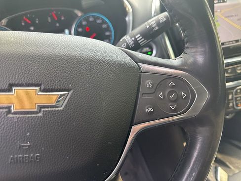 Used 2018 Chevrolet Traverse Premier w/ LPO, Floor Liner Package image 10