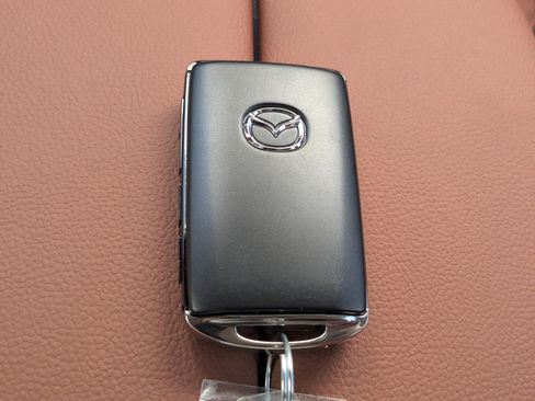 New 2026 MAZDA CX-50 2.5 Turbo w/ Premium Plus Pkg AWD/4WD image 30
