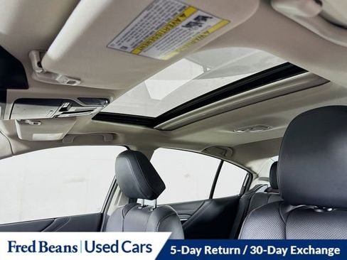 Used 2024 Subaru Legacy Limited image 24