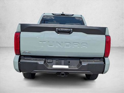 New 2026 Toyota Tundra SR5 w/ SR5 Premium Package AWD/4WD image 7