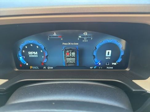 New 2025 Ford Bronco Sport Big Bend image 11