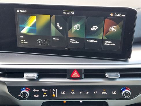 New 2026 Kia Sorento S image 13