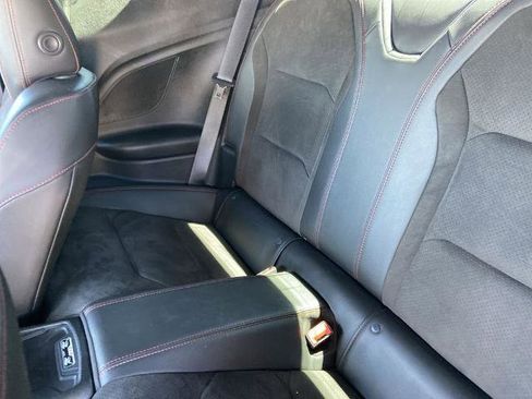 Used 2021 Chevrolet Camaro ZL1 RWD image 20